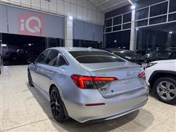 هوندا سيفيك